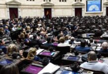 «El presidente de la Cámara no debía suspender la sesión»