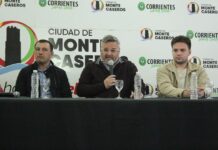 CONCURSOS POR EL MES DE MAYO “MES DE LA PATRIA