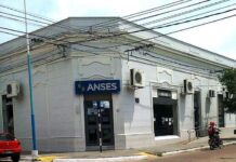 CALENTURA! Colapso en ANSES Goya por citaciones erróneas a beneficiarios