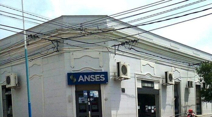 CALENTURA! Colapso en ANSES Goya por citaciones erróneas a beneficiarios