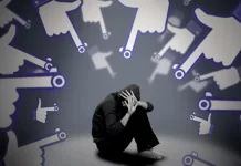 Los escraches en redes sociales, sus consecuencias legales