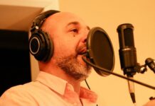 GUITARRERO EL HOMBRE! Tincho Ascúa, con un chamamé, llamó a limpiar Corrientes