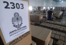 CORRIENTES! Aquí todos los municipios que votarán el 31 de Agosto de 2025