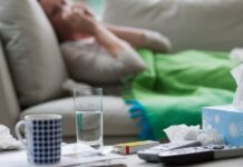 ALERTA! Afecciones agudas por diversos virus, por Influenza B y Coronavirus en Corrientes