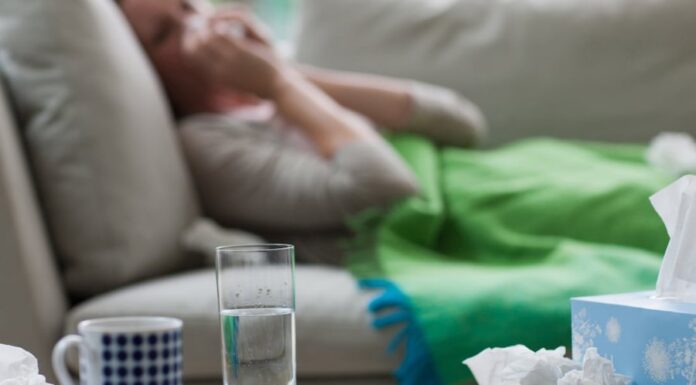 ALERTA! Afecciones agudas por diversos virus, por Influenza B y Coronavirus en Corrientes