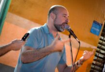 CHAQUE! “Vamos a investigar a este Gobierno y hacerles devolver cada peso que se llevaron” dijo Ascúa