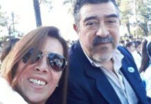 CASO LOAN! Visitas intercarcelarias, jardinería y fútbol: los privilegios del sanjuanino Carlos Pérez y su mujer en la cárcel