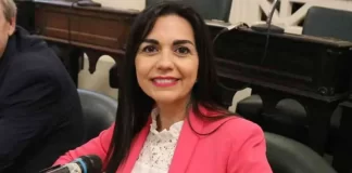 «Siempre en año electoral no es momento para tocar el tema boleta única»