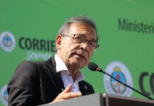 Antivacunas en Argentina: Posición crítica del Ministro de Salud de Corrientes