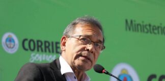 Antivacunas en Argentina: Posición crítica del Ministro de Salud de Corrientes