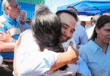 Corrientes: el nuevo gabinete de Juan Pablo Valdés se conocerá el 11 de diciembre