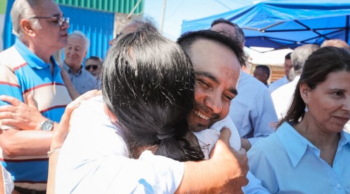 Corrientes: el nuevo gabinete de Juan Pablo Valdés se conocerá el 11 de diciembre