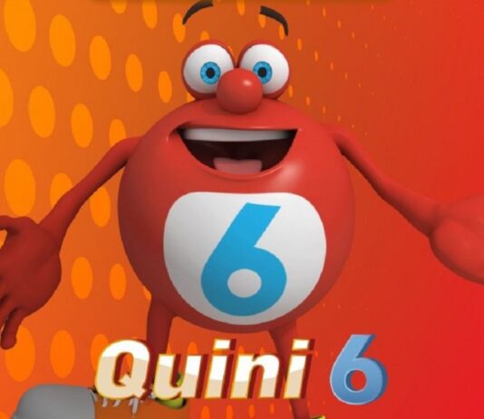 En una localidad correntina hay un nuevo millonario gracias al Quini 6