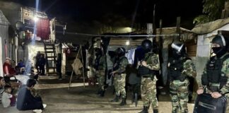 Corrientes: un Ex Comisario y un Suboficial Mayor de la PolicÃa correntina condenados por narcotráfico