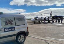 En 2026, hubo 38 operativos de donación de órganos y tejidos