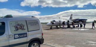 En 2026, hubo 38 operativos de donación de órganos y tejidos