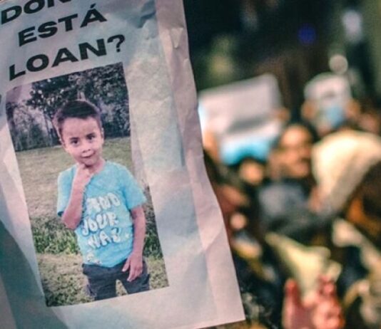 Se reinicia el juicio por el caso Loan: serán tres dÃas de testimoniales