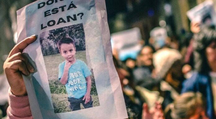 Se reinicia el juicio por el caso Loan: serán tres días de testimoniales