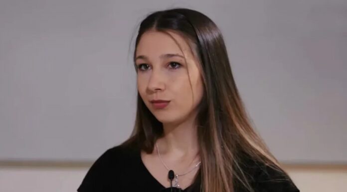 La nueva estrategia de Nahir Galarza: busca que revisen su condena