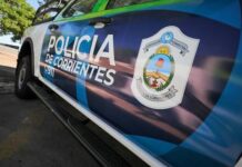 GravÃsima denuncia contra un odontólogo correntino por presunta violación