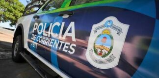 GravÃsima denuncia contra un odontólogo correntino por presunta violación